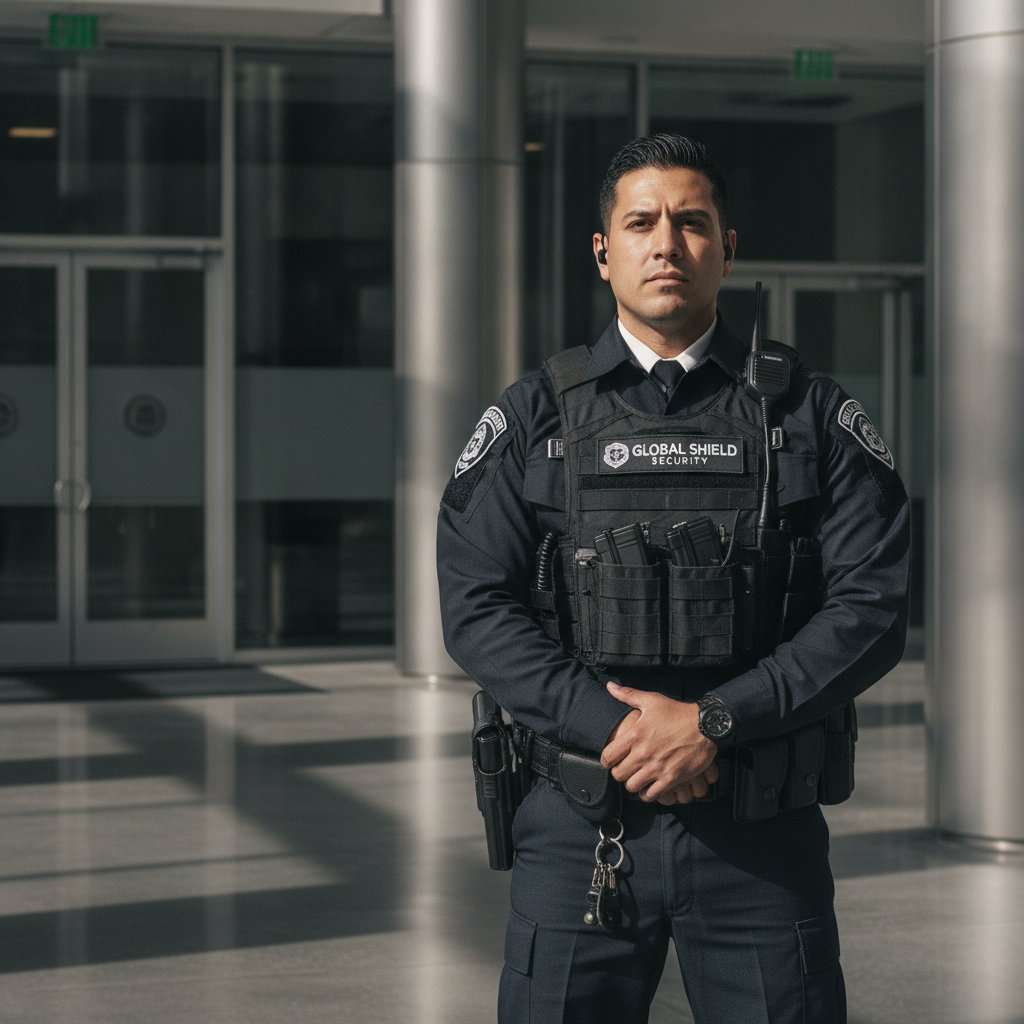 Seguridad Tripton