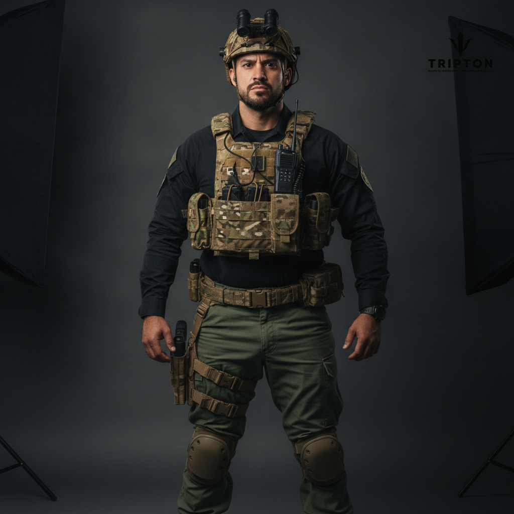 Coordinador